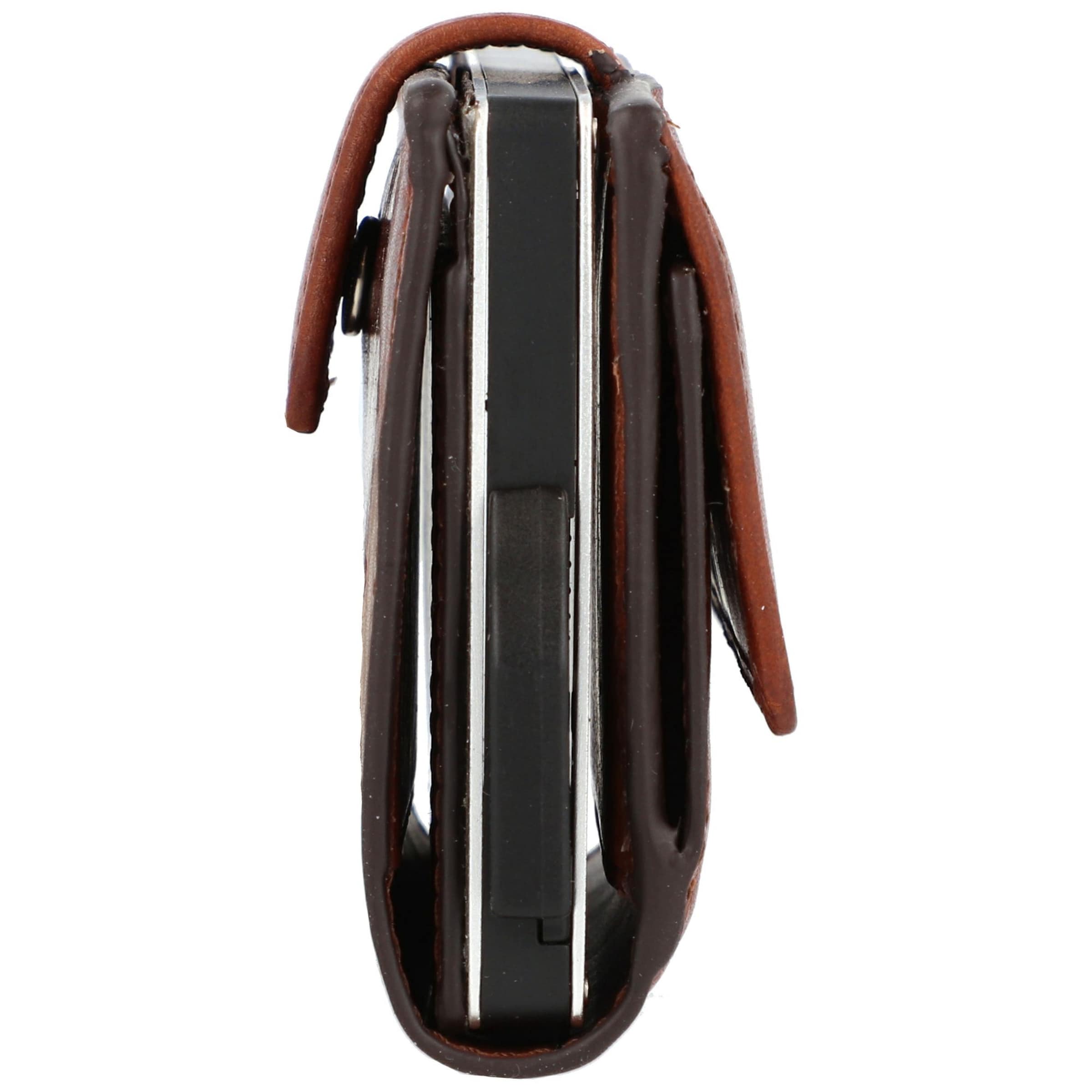 JOOP! Wallet 'Loreto' in Brown