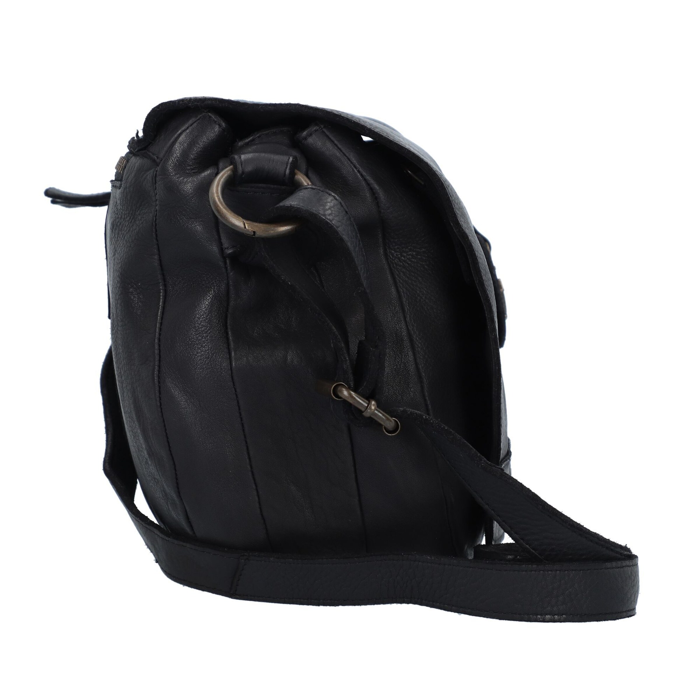 Harbour 2nd Taška cez rameno 'Lotta' - Sivá