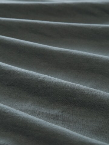 TOM TAILOR - Camiseta en verde
