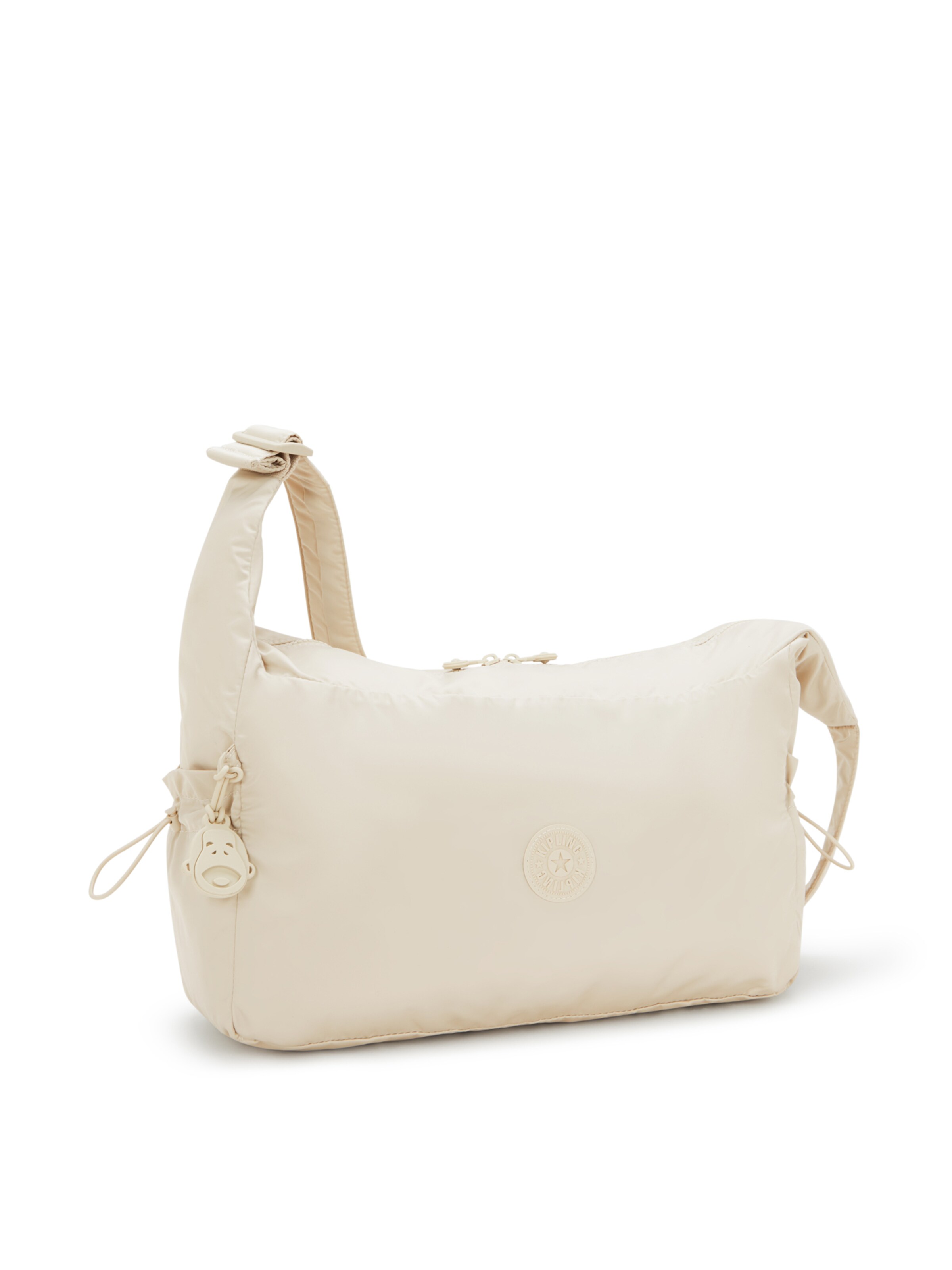 Sac bandoulière 'Gwyn' KIPLING en beige