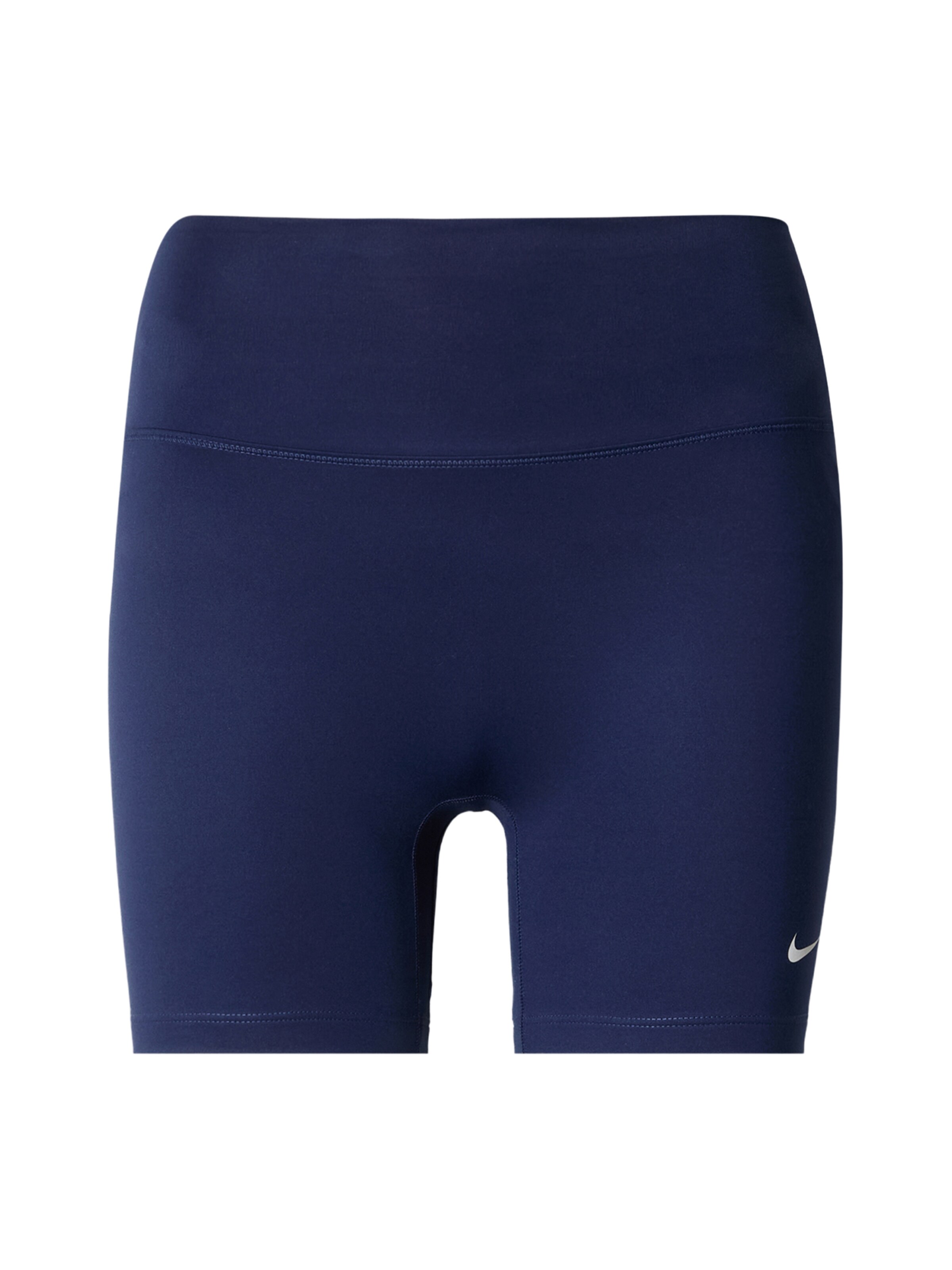 NIKE Sportnadrágok 'ONE' - kék: elől