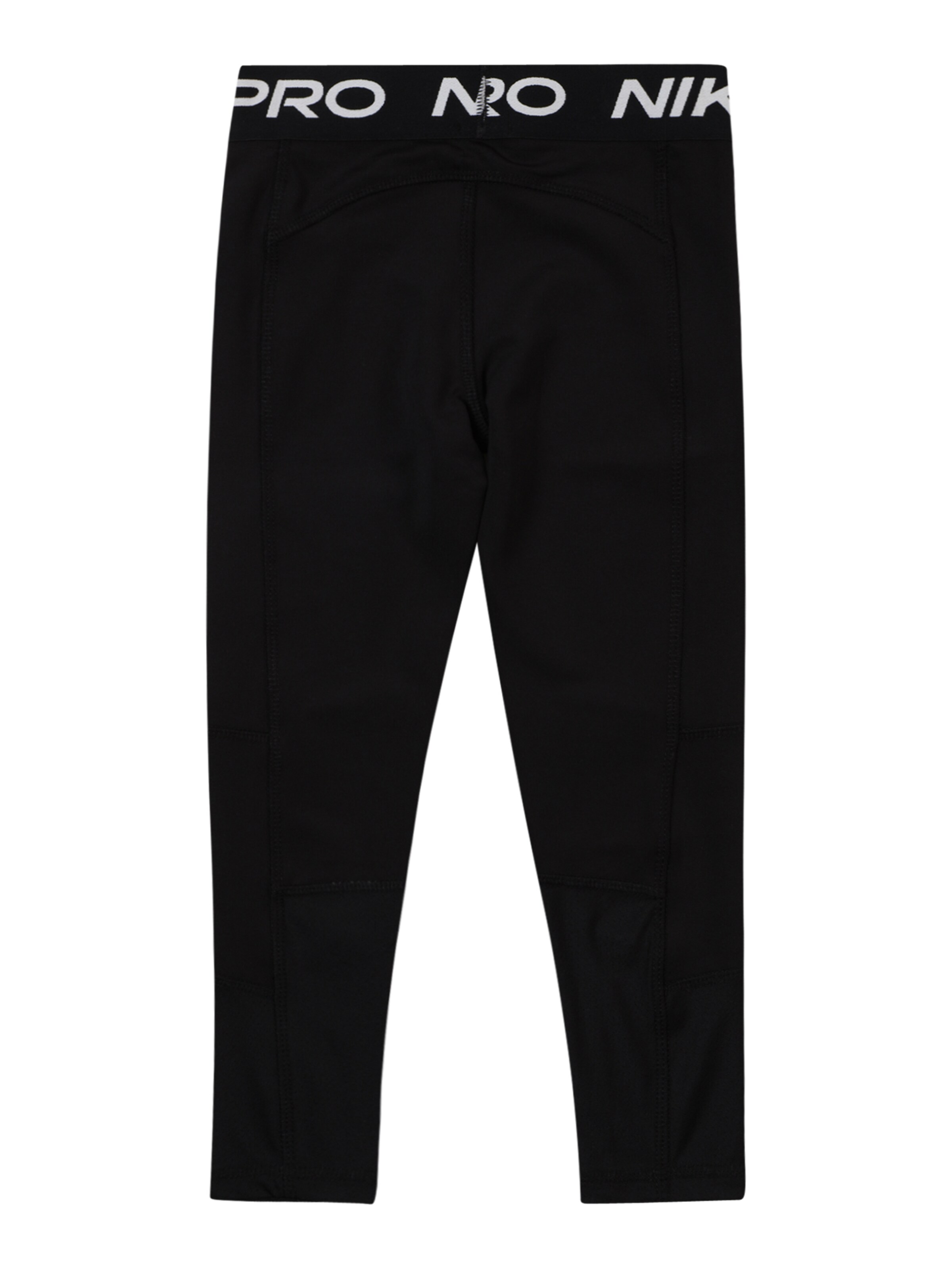 Nike SportswearSkinny Tajice - crna boja