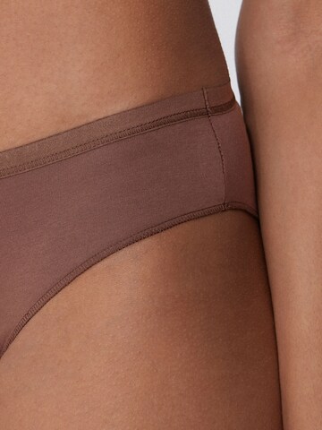 Tezenis Panty in Brown