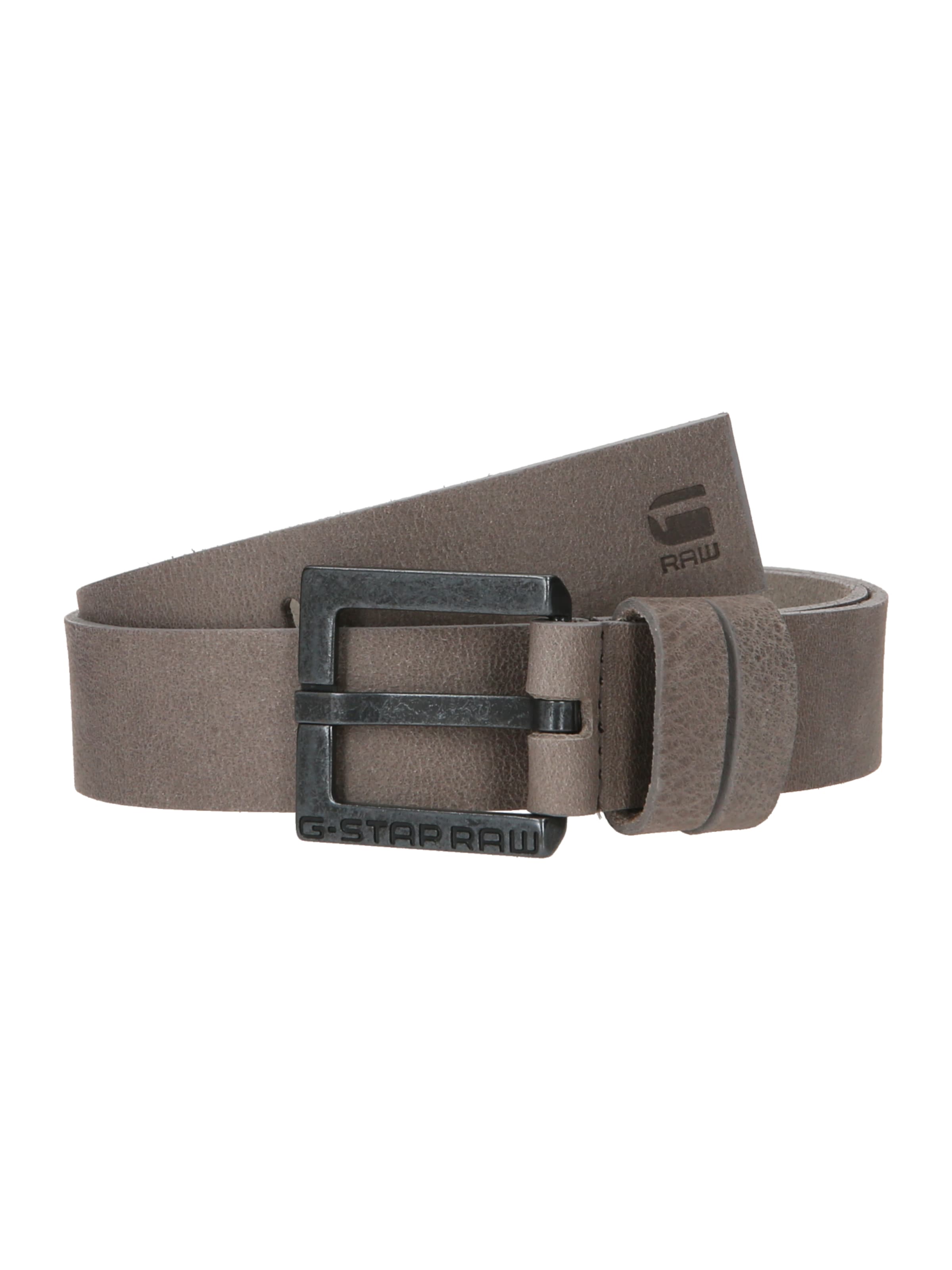 G-STARRemen 'New Duko' - siva boja: prednji dio