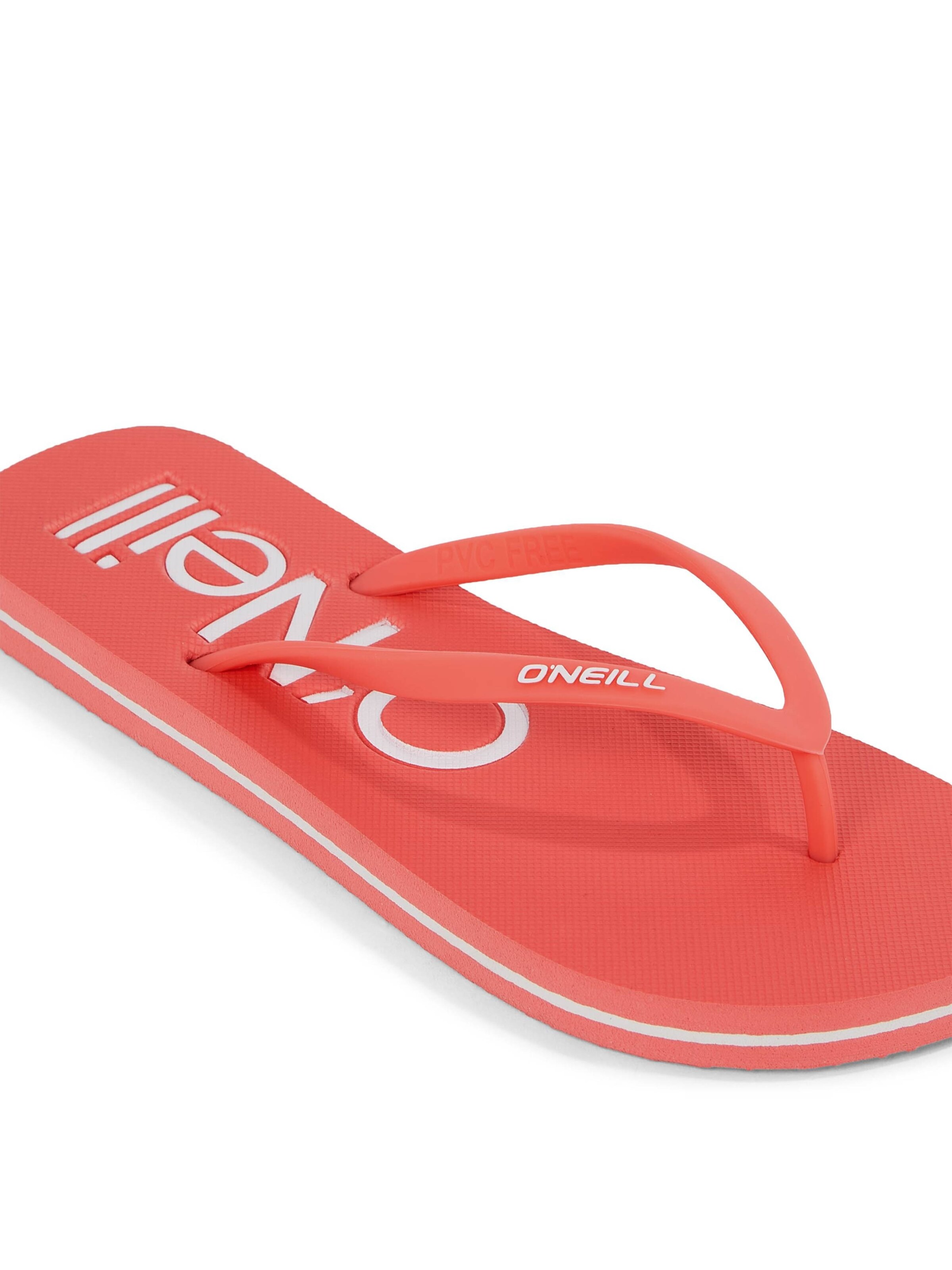 O'NEILL Klipklappere i orange