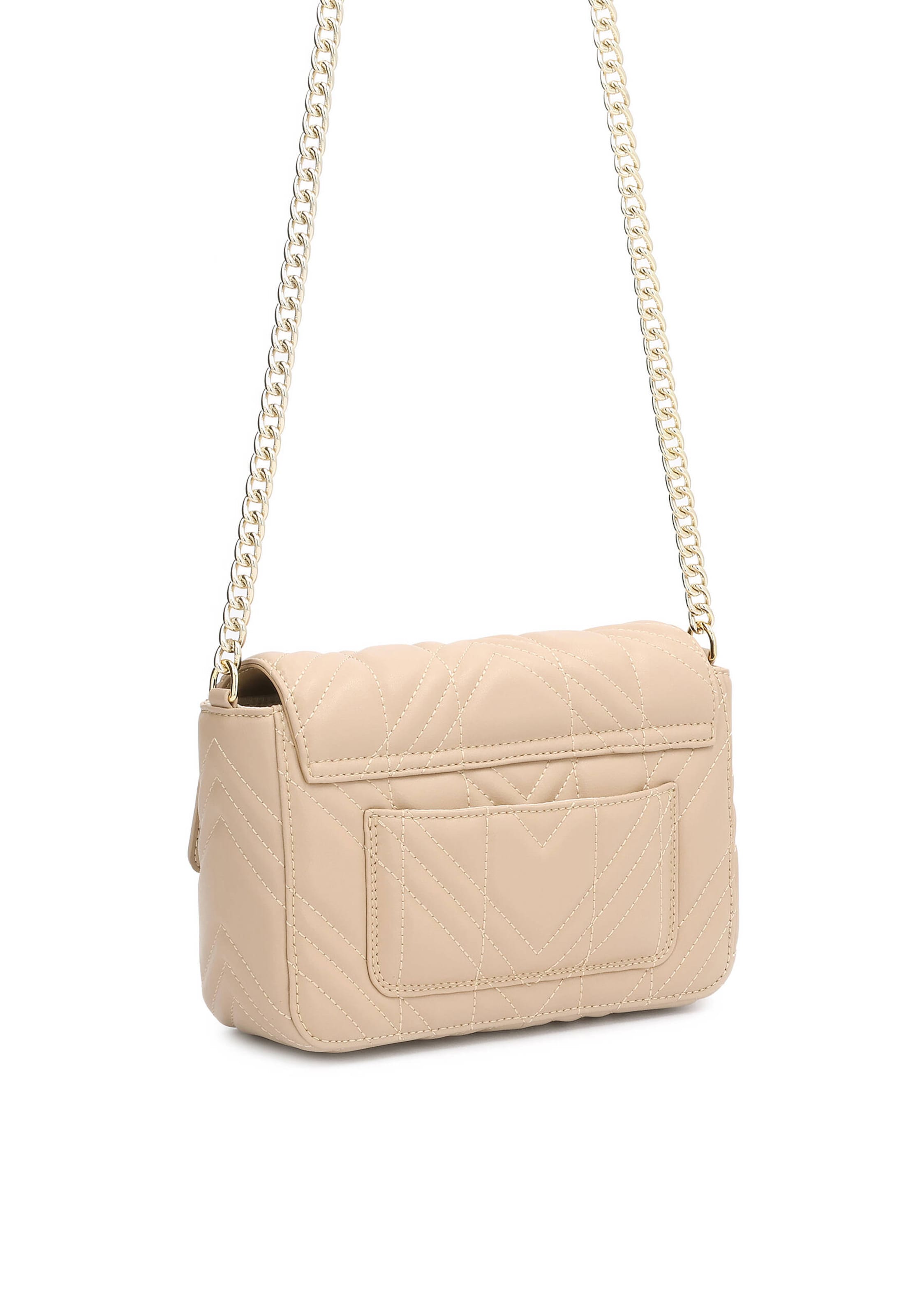 Kazar Umhängetasche in Beige