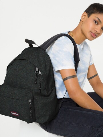 EASTPAK Rugzak in Zwart