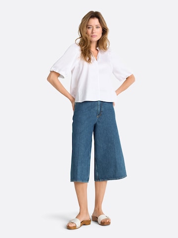 Rich & RoyalBluza - bijela boja