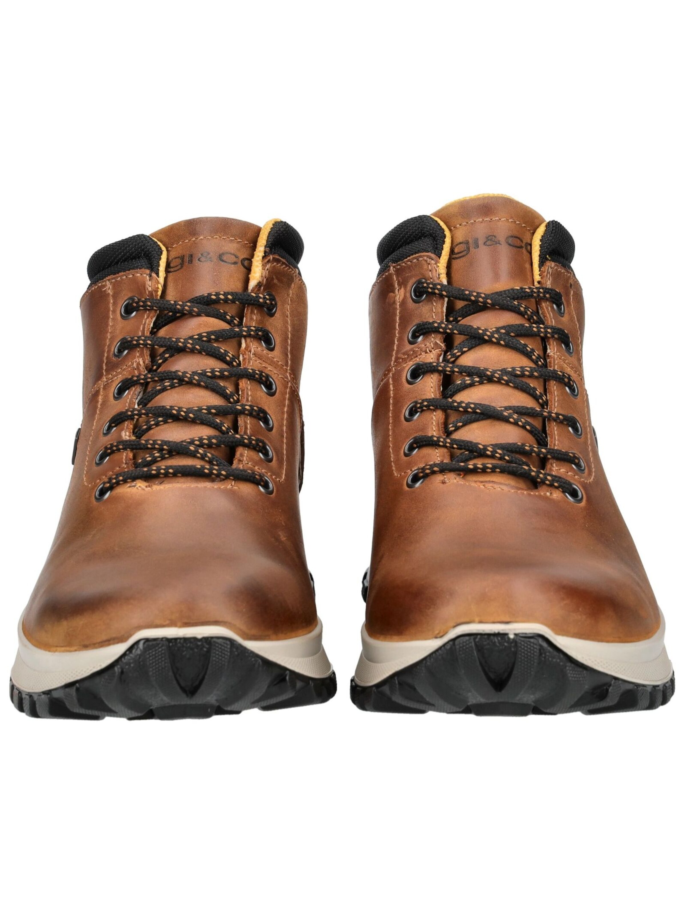 IGI&CO Veterlaarzen in Bruin