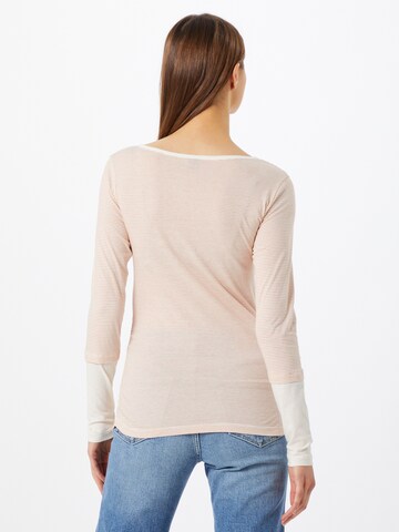 T-shirt Iriedaily en beige