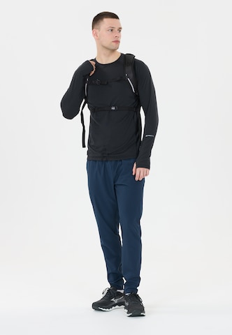 ENDURANCE Sports Backpack 'Cogate' in Black