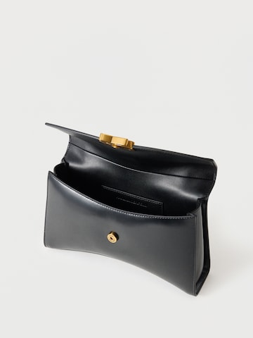 Karl Lagerfeld Handbag 'K/AUTOGRAPH' in Black