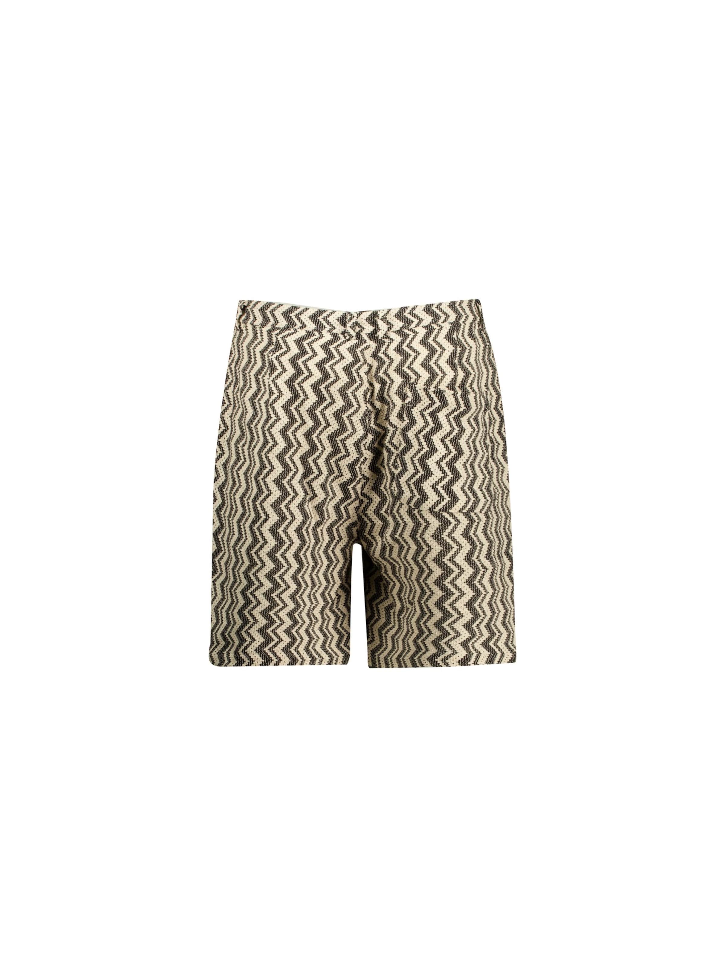 Loosefit Pantalon 'Alto' Deeluxe en noir