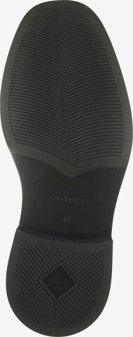 GANT Stiefel in Schwarz