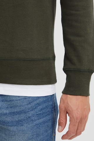 11 Project Sweatshirt 'Viktor' in Green