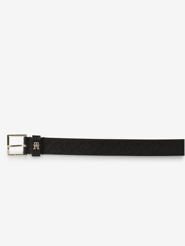 TOMMY HILFIGER Belt in Black