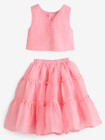 Next Sæt i pink