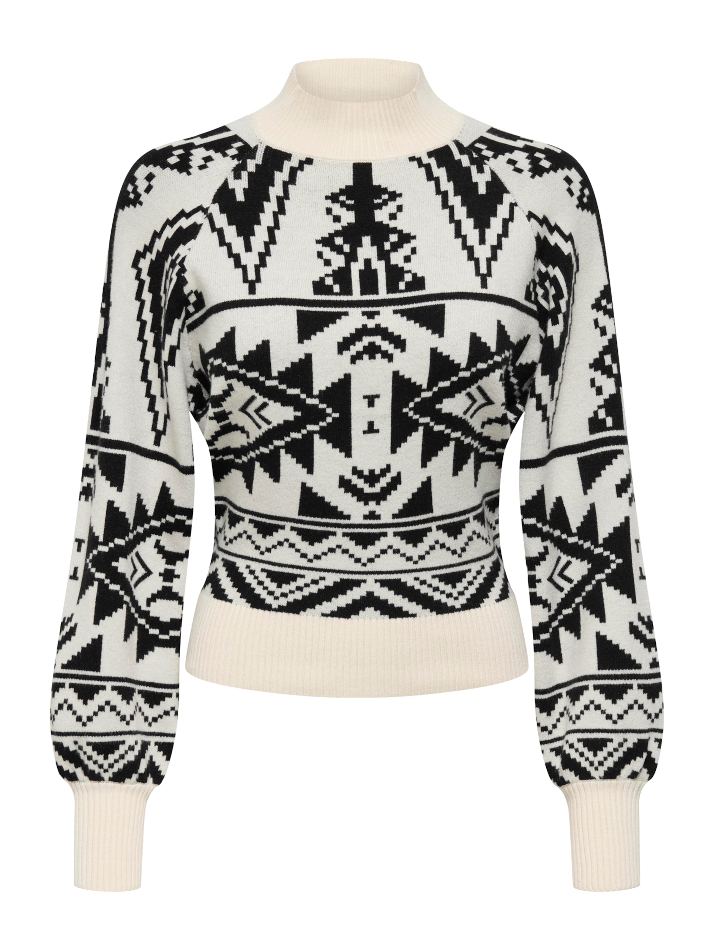 ONLYPulover 'ONLFRIDA' - bež boja: prednji dio