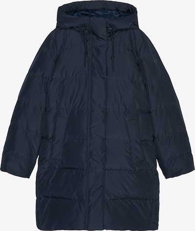 Marc O'Polo DENIM Winter Coat in Navy, Item view