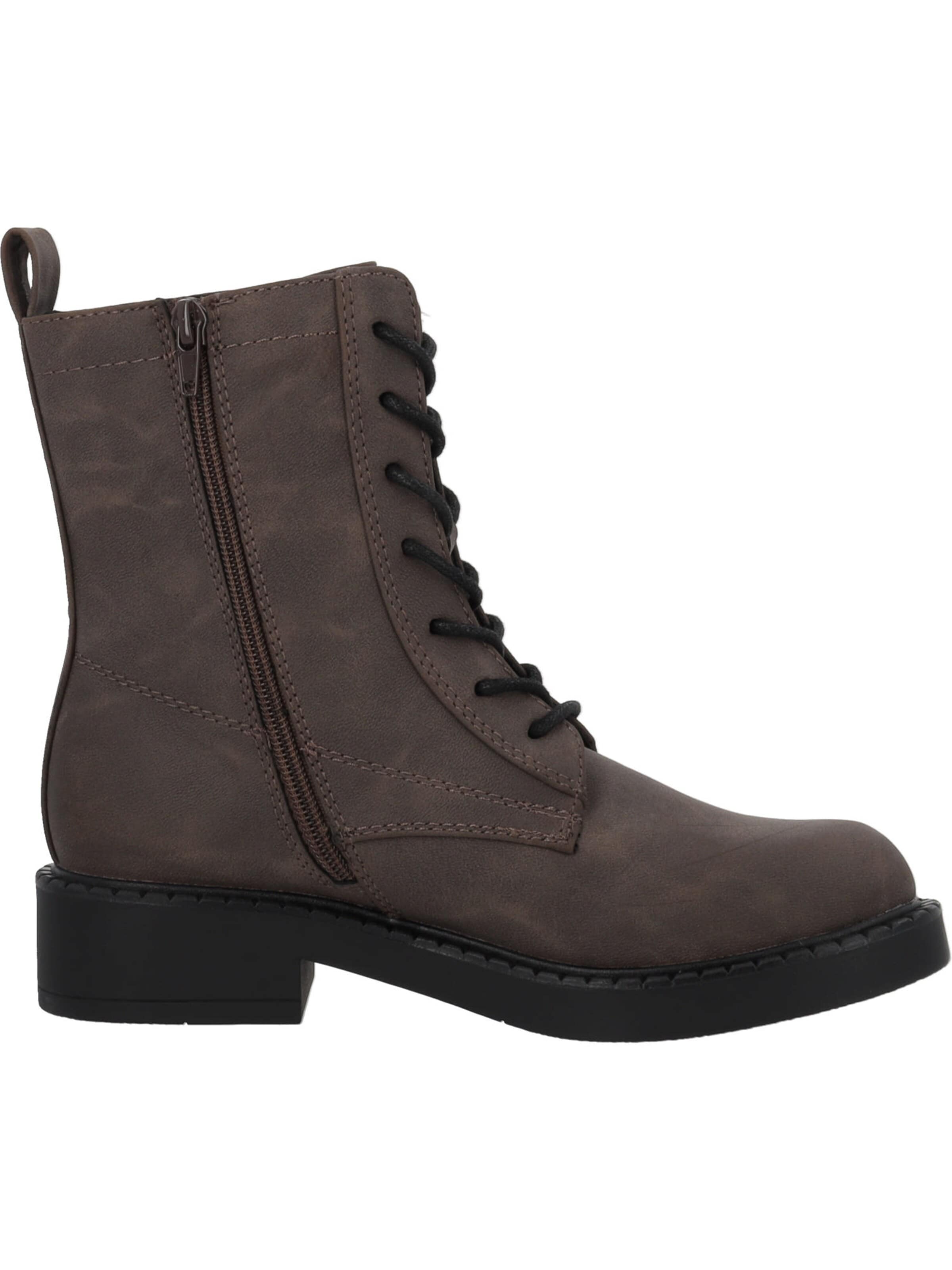 Palado by Sila Sahin Boots 'Palado Xeldra by Sila Sahin'‌‌‌ in Grau