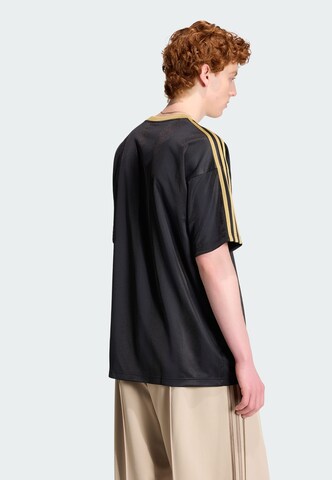 ADIDAS ORIGINALS Футболка 'Adicolor' в Черный