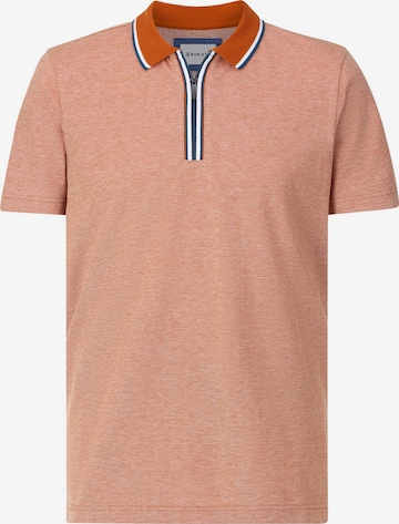 BABISTA Shirt 'Palorin' in Orange: front