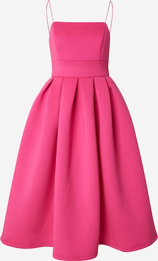 Jarlo Kleid in pink, Produktansicht