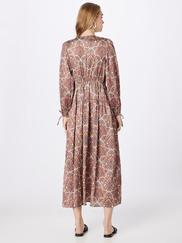 Robe Dorothy Perkins en marron