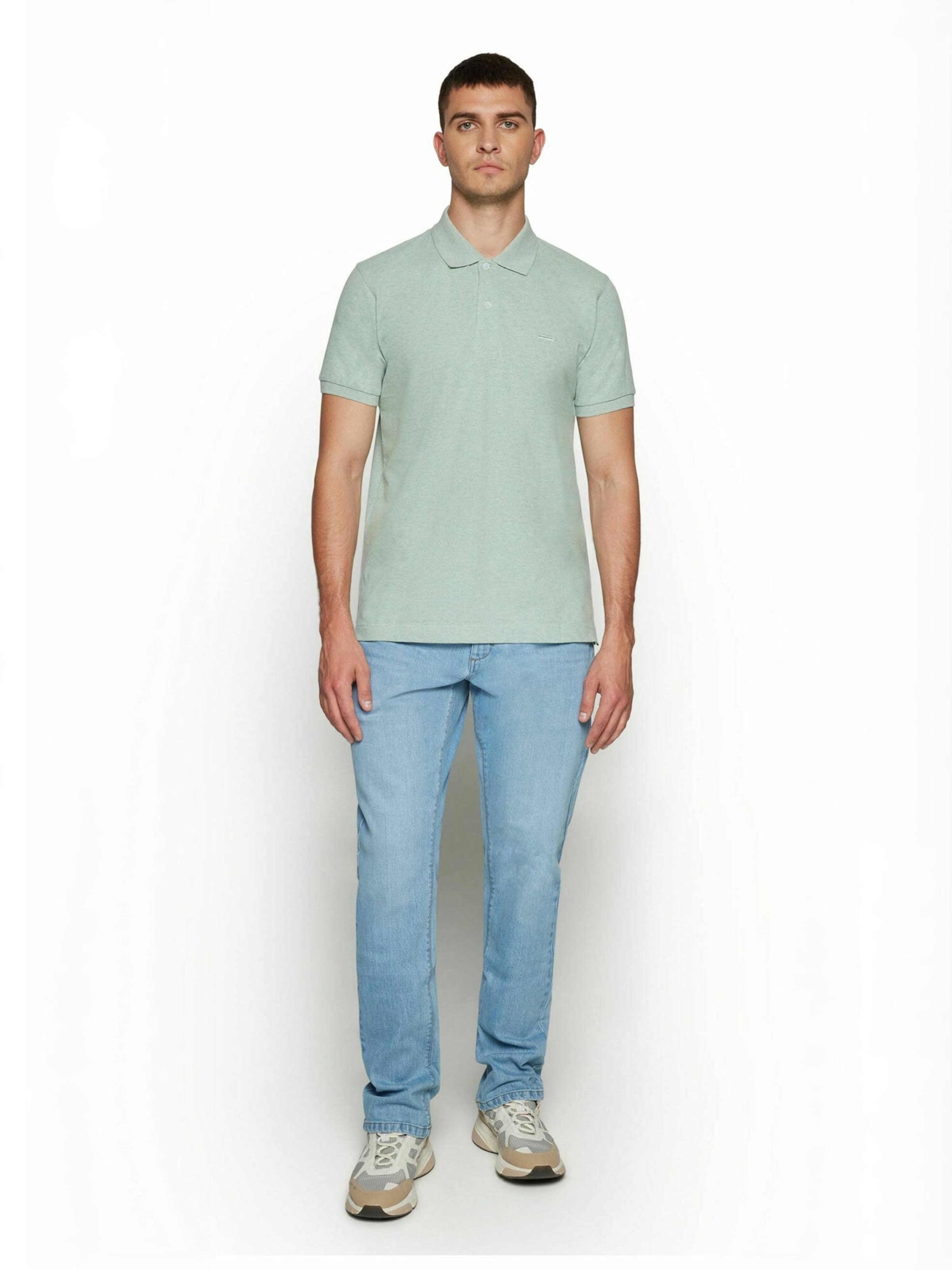 Pull-over ' NickySi ' Signal en vert