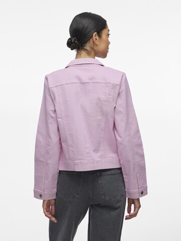 VILA Tussenjas in Roze
