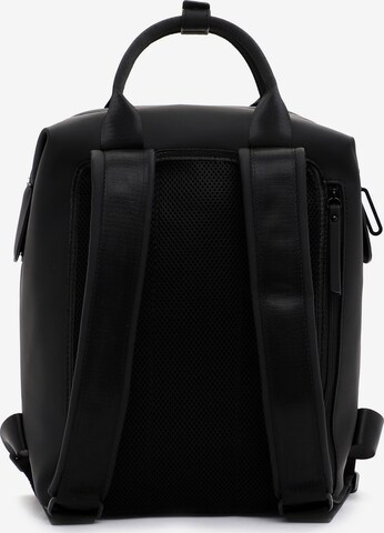 Suri Frey Backpack 'SURI Green Label Jenny' in Black