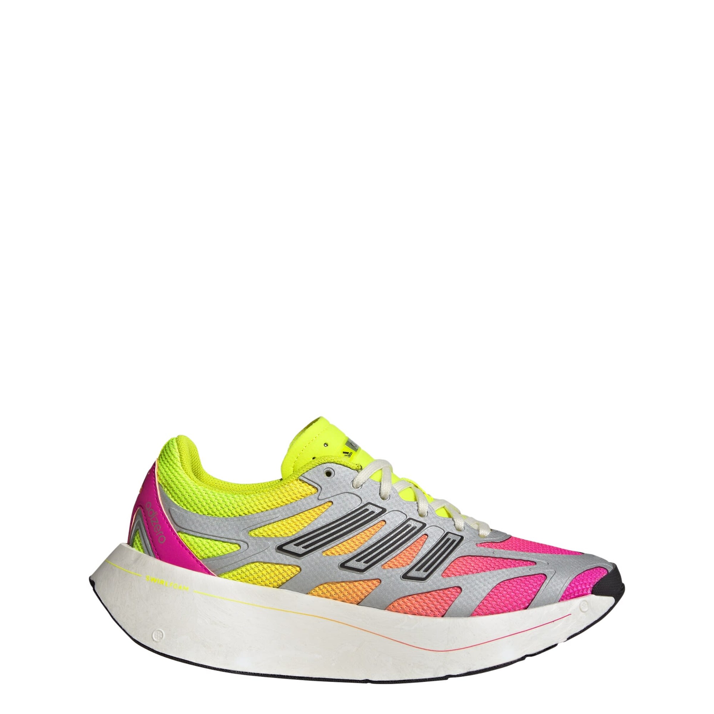 ADIDAS ORIGINALS - Zapatillas deportivas bajas 'Adizero Aruku' en rosa