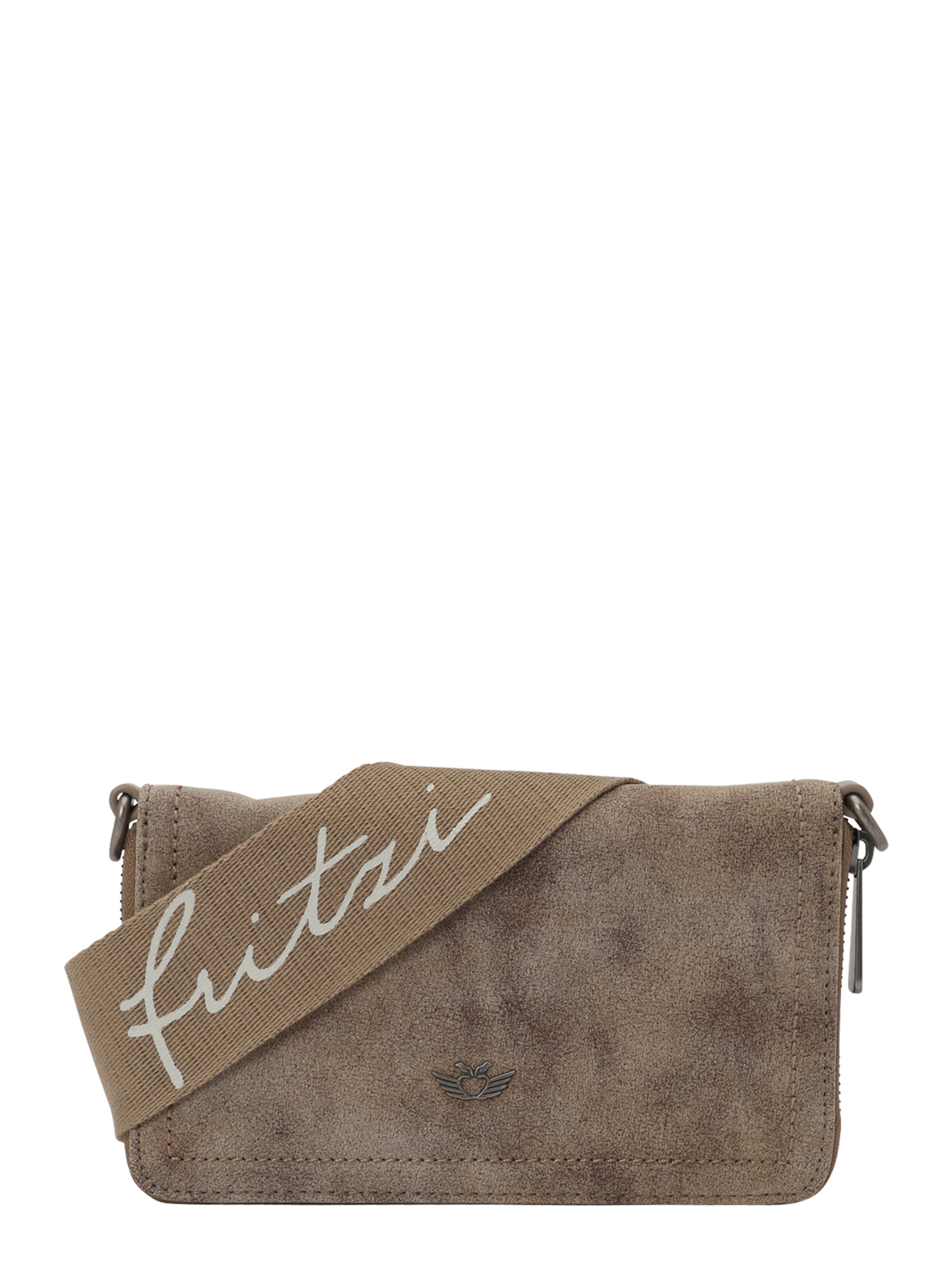 Fritzi aus Preußen Schoudertas 'Lou' in Bruin