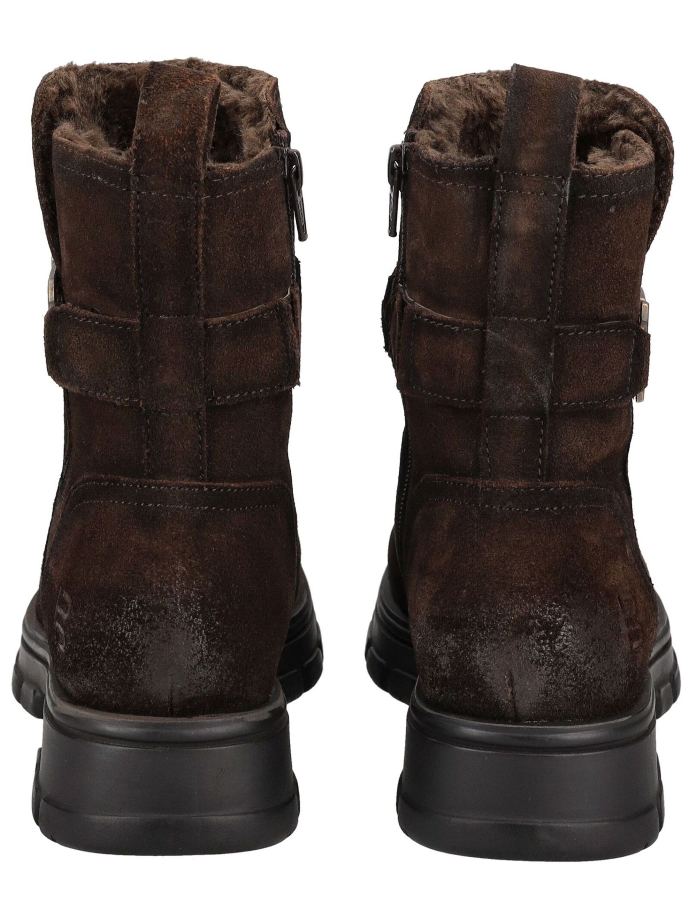 TT. BAGATT Stiefelette in Braun