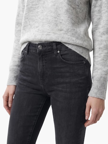 Coupe slim Jean 'ONLSUI' ONLY en noir