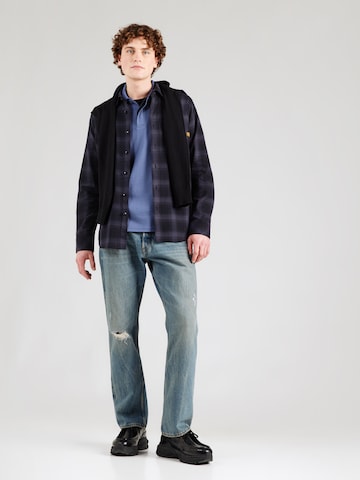 Jack & Jones PremiumMajica 'JPRCCRODNEY' - plava boja