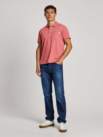 Regular Jean Pepe Jeans en bleu