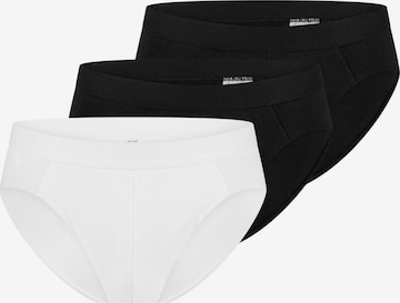 SPEIDEL Slip 'Classic' in Mischfarben: Vorderseite