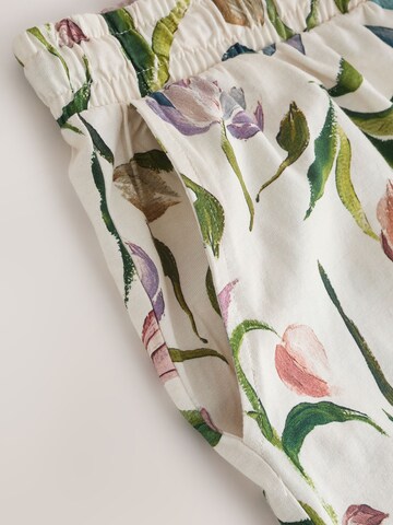 Next Pyjama in Weiß