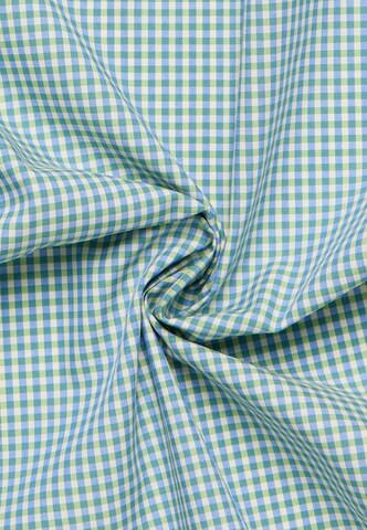 ETERNA Comfort Fit Hemd in Grün