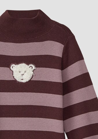 Robe s.Oliver en rose