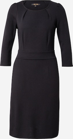 juoda King Louie Suknelė 'Mona Milano': priekis