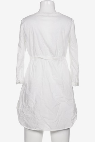 HALLHUBER Kleid XS in Weiß