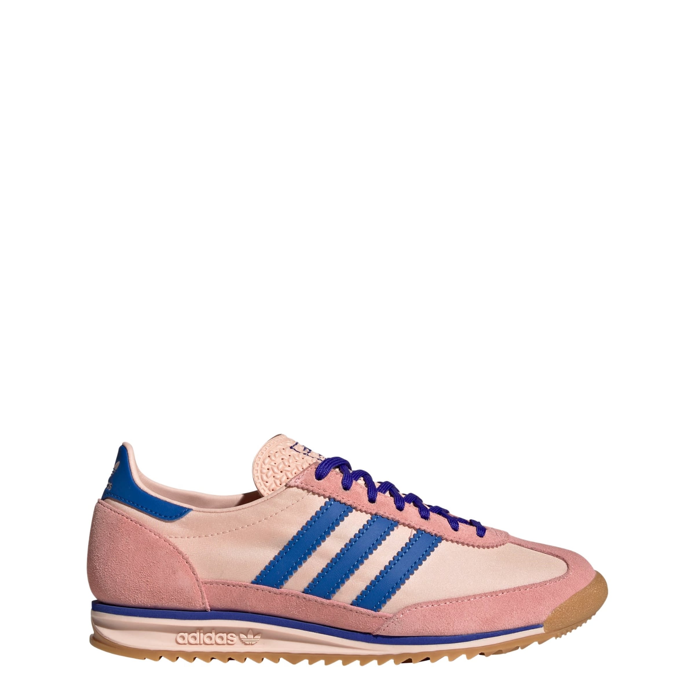 Sneaker bassa 'SL 72 Og' di ADIDAS ORIGINALS in rosa