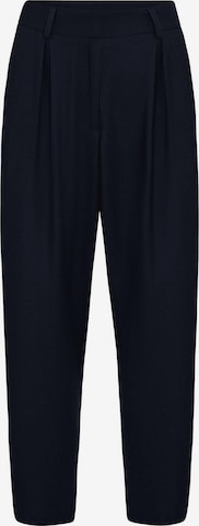 zils Antioch Pakapēniski sašaurināts piegriezums Klasiskas bikses: no priekšpuses