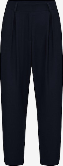 Antioch Hlače s naborima u noćno plava, Pregled proizvoda