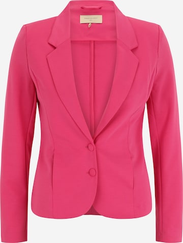 Freequent - Blazer 'NANNI' en rosa: frente