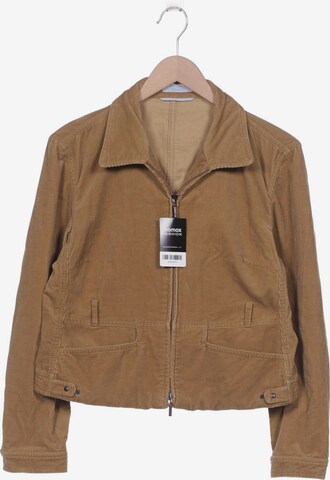 STRENESSE Jacket & Coat in XL in Beige: front