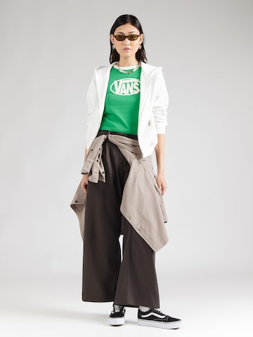 T-shirt VANS en vert