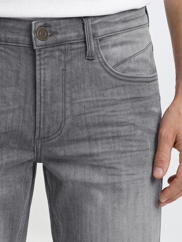 regular Jeans 'Grilitsch' di BLEND in grigio